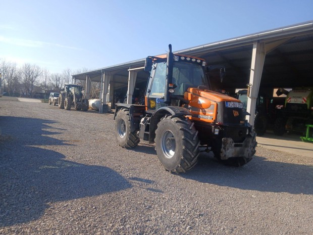 Jcb Fastrac 2140