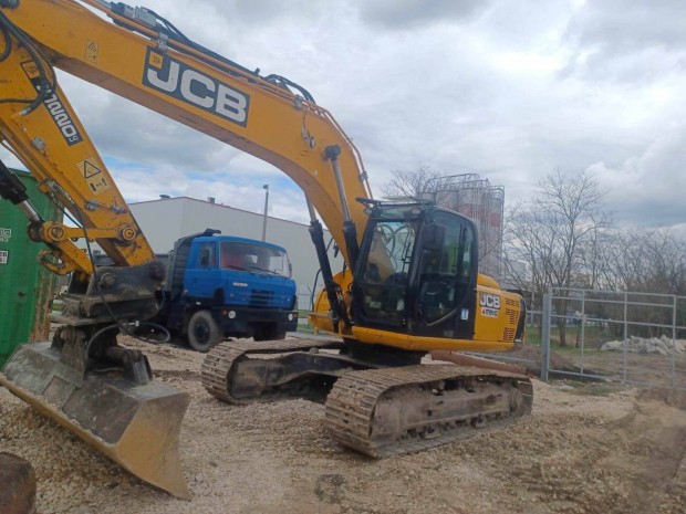 Jcb Lncos kotr