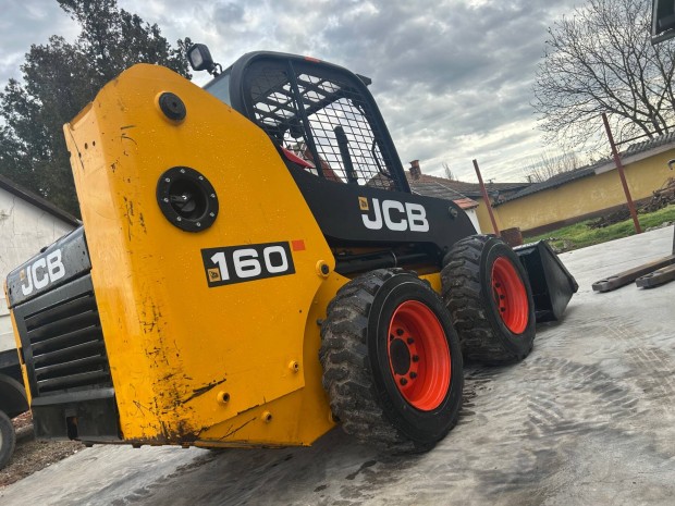 Jcb Minirakod