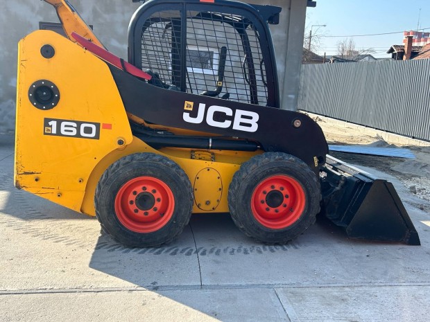 Jcb Robot Minirakod