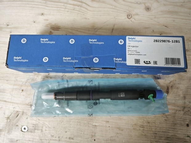 Jcb delphi uj porlaszto 28229876