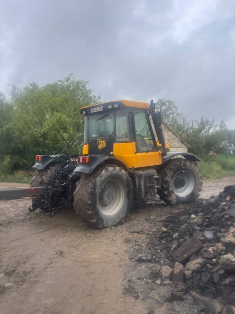 Jcb frastac 31185