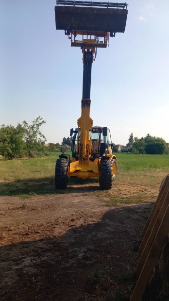 Jcb tm 300 rakod gp 