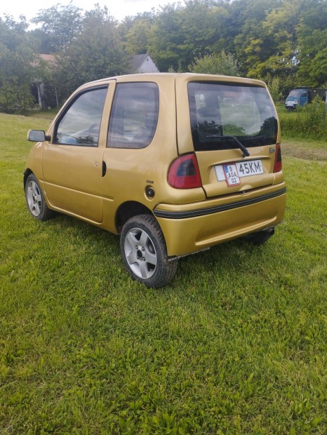 Jdm mopedaut