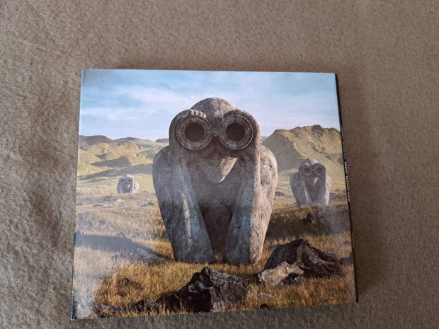 Jean-Michel Jarre - Equinoxe infinity CD