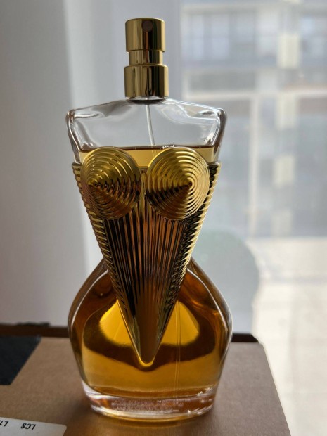 Jean Paul Gaultier Divine 100 ml Teszter