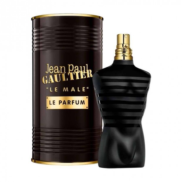 Jean Paul Gaultier Le Male Le Parfum