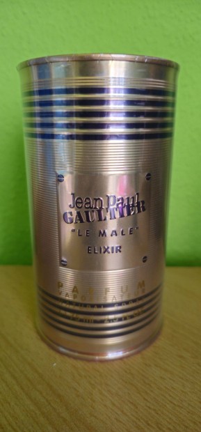 Jean Paul Gaultier Le Male - Elixir frfi parfm