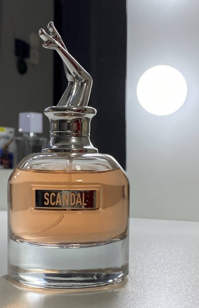 Jean Paul Gaultier Scandal 80ml parfm