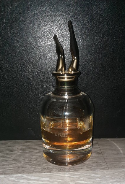 Jean Paul Gaultier Scandal A Paris edt ni illat