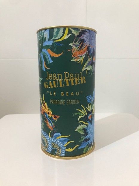 Jean Paul Gaultier - Le Beau Paradise Garden eau de parfum
