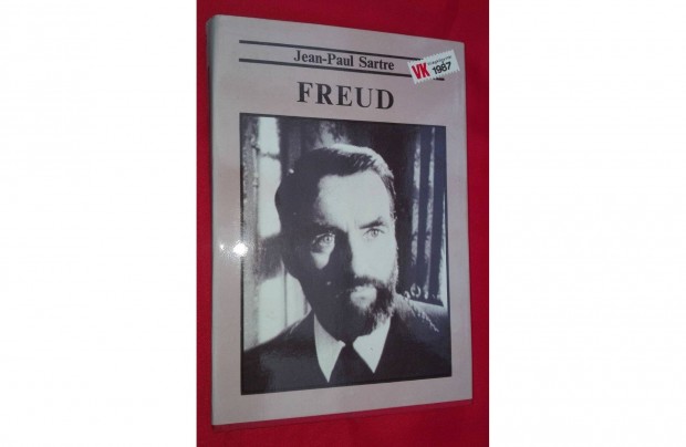 Jean-Paul Sartre: Freud