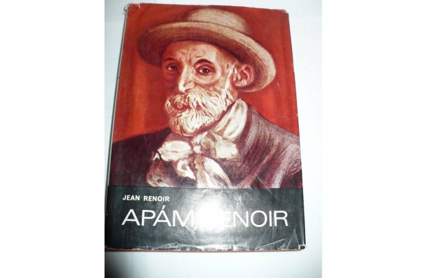 Jean Renoir: Apm, Renoir