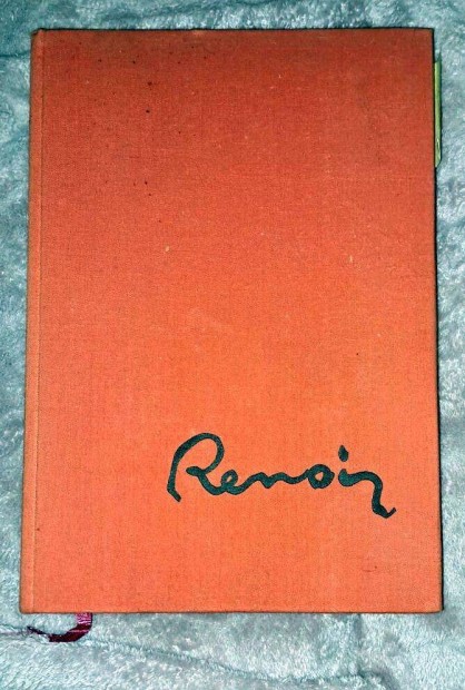 Jean Renoir - Apm, Renoir 1968