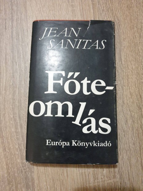 Jean Sanitas - Fteomls