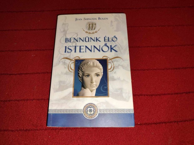 Jean Shinoda Bolen: Bennnk l istennk