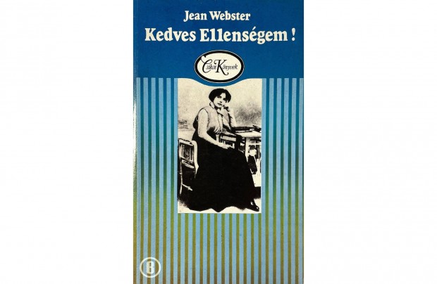 Jean Webster: Kedves Ellensgem! (Mra 1989)