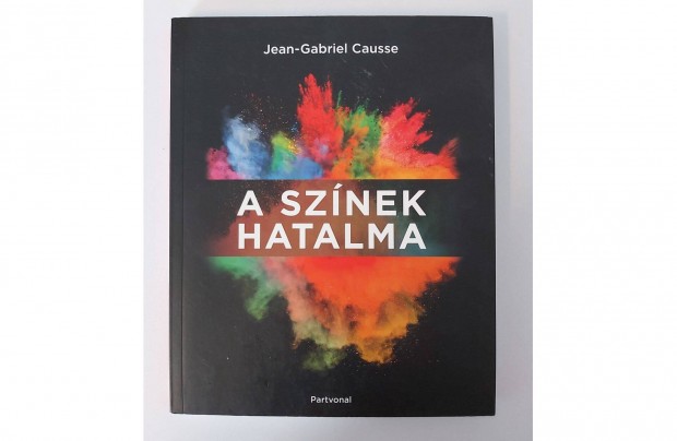 Jean - Gabriel Causse: A sznek hatalma