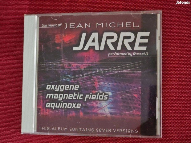 Jean michel jarre