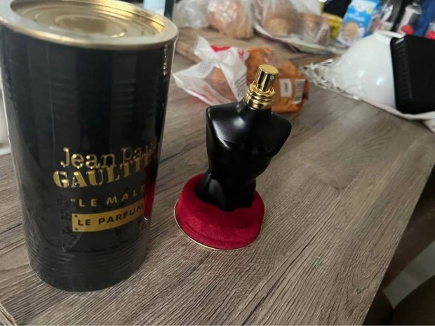 Jean paul gaultier le male parfum