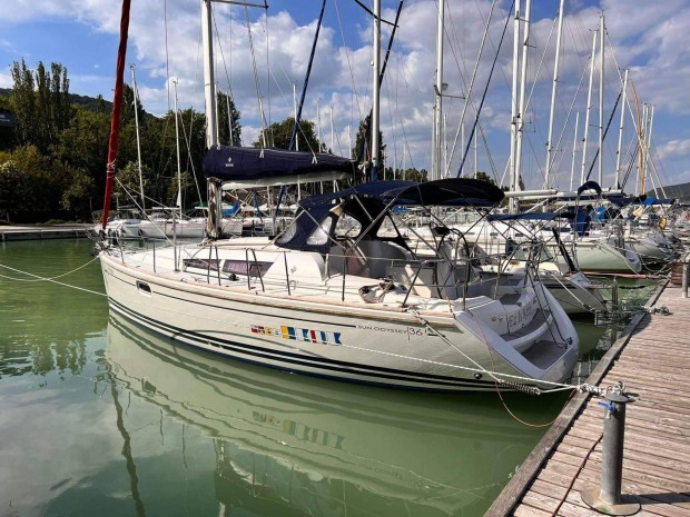 Jeanneau Vitorl�shaj�