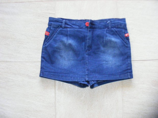 Jeans ni farmer short, rvidnadrg M-es