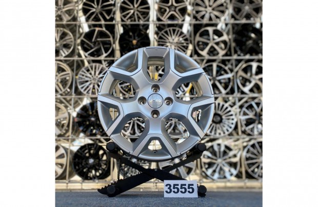 Jeep 17 gyári alufelni felni, 4x108, Avenger (3555)