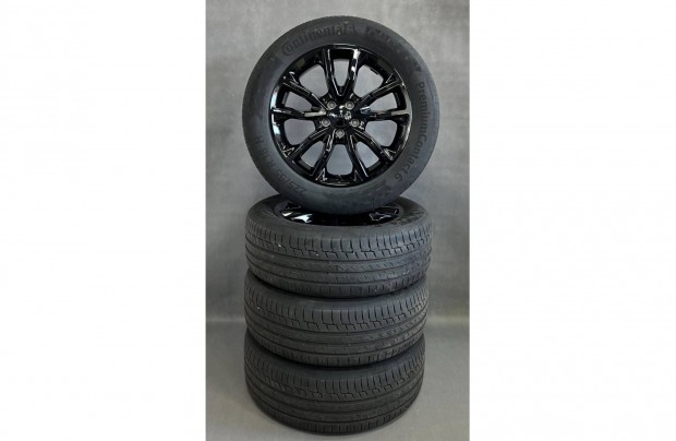 Jeep 18" 5x110 alufelni felni Alfa Romeo -kra is j� Compass Cherokee