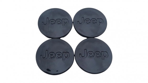 Jeep 55mm felni d�szkupak k�z�p felnikupak ker�kagy kupak