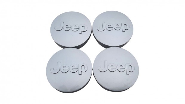 Jeep 63mm felni d�szkupak k�z�p felnikupak ker�kagy kupak