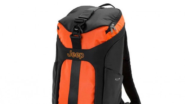 Jeep Backpack Adventure htizsk