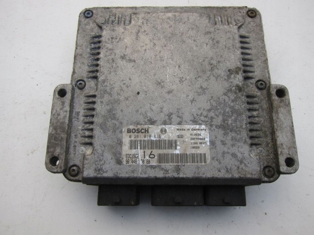 Jeep Cherokee XJ Motorvezérlő 9644853080