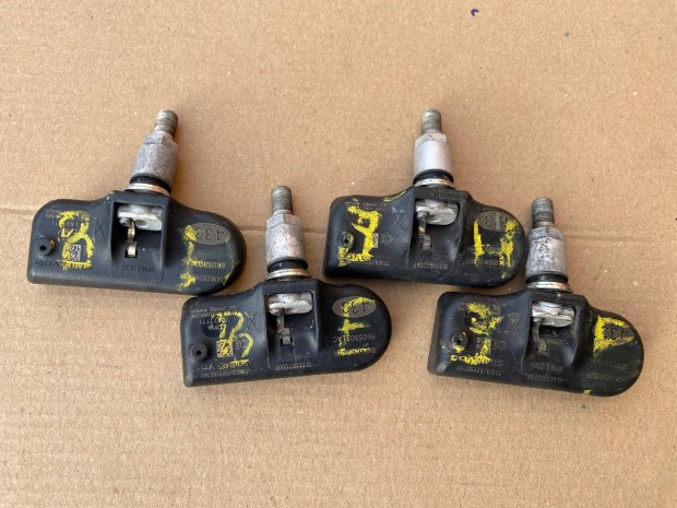 Jeep Cherokee gyári Tpms szenzor keréknyomás érzékelő gumi Chrysler