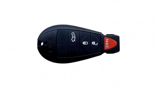 Jeep Cherokee kulcs nyerskulcs