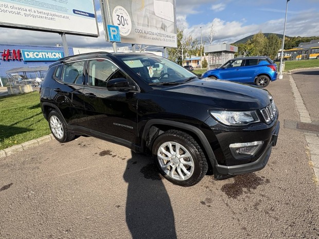 Jeep Compass 1.3 T4