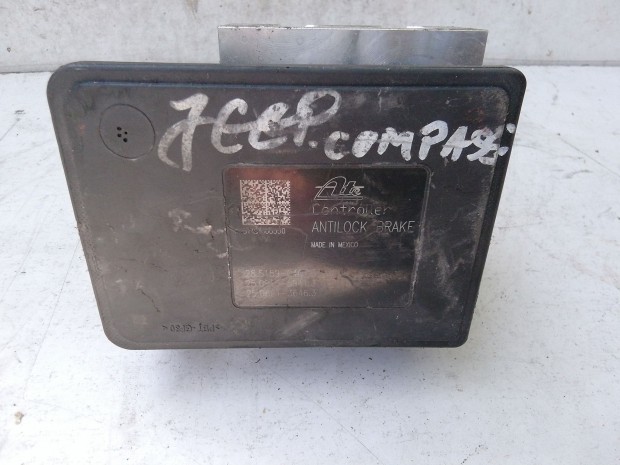 Jeep Compass 2017- Abs P04726567AH , 534437320, 25.0220-0846.4