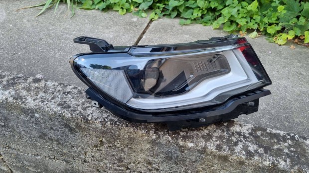 Jeep Compass Jobb első fényszóró lámpa 00534888150