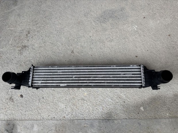 Jeep Compass, Renegade intercooler 53332934