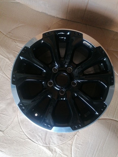 Jeep Grand Cherokee 18"-os gyri j alufelni