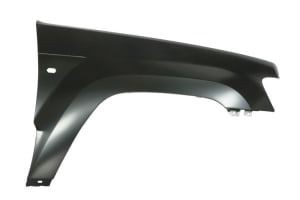 Jeep Grand Cherokee 2005-2010 utángyártott új jobb első sárvédő