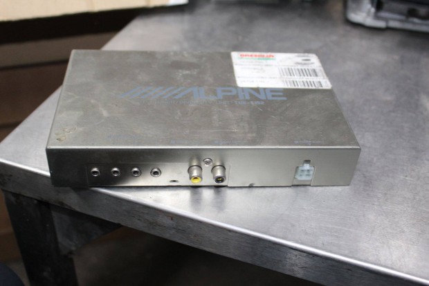 Jeep Grand Cherokee 2.7CRD 1999-2004 video modul (152N0710601)