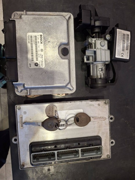 Jeep Grand Cherokee 3,1td motor vlt vezrl stb