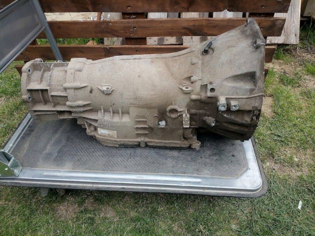 Jeep Grand Cherokee II 2.7CRD automatav�lt�