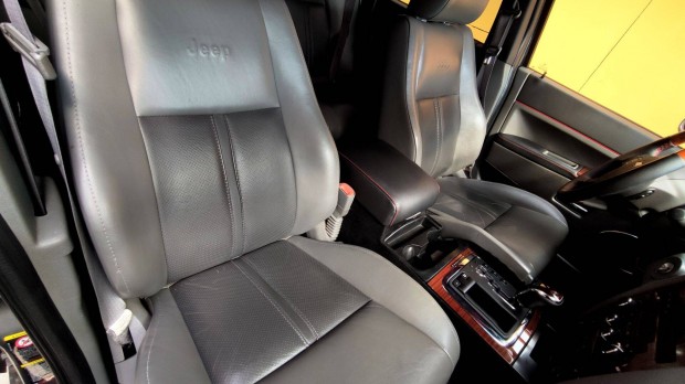 Jeep Grand Cherokee WH WK �l�s szett