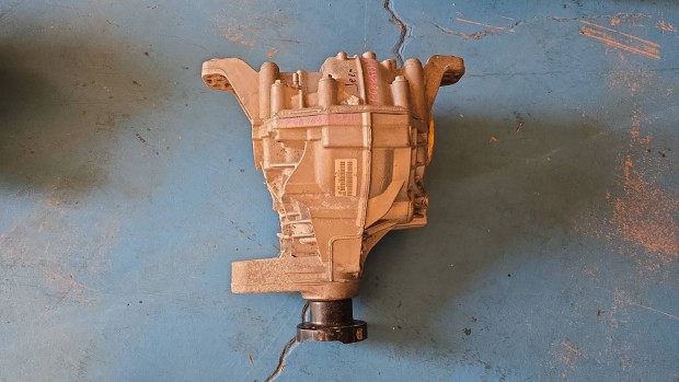 Jeep Grand Cherokee WK2 h�ts� difi 3,7 P68184732AB elad�