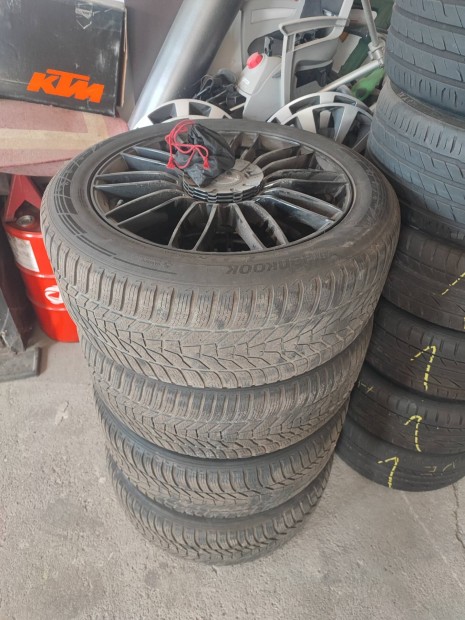 Jeep Grand cherokee tli kerk gumival