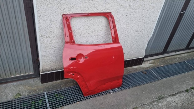 Jeep Renegade Jobb hátsó ajtó