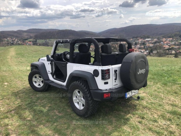 Jeep Wrangler JK 2 doors tube doors, cs�ajt�