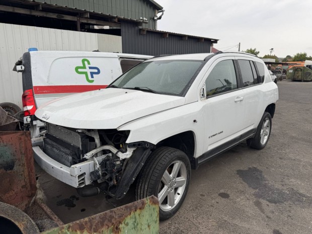 Jeep compass alkatrszek