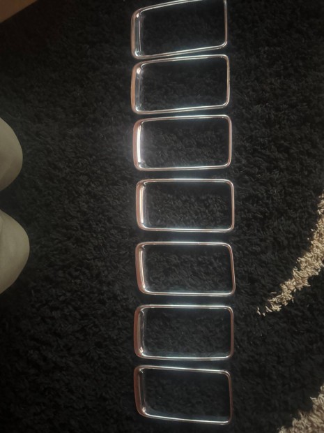 Jeep griil rcs bett eredeti krm